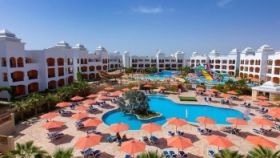 WAVES HOTEL ( EX TROPITEL WAVES SHARM EL SHEIKH)