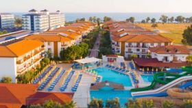 EFTALIA VILLAGE HV1