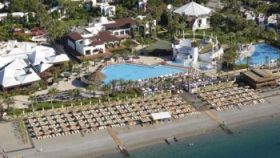 EMELDA SUN CLUB