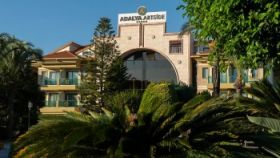 ADALYA ART SIDE HOTEL