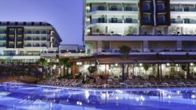 ADALYA OCEAN DELUXE