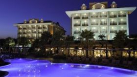 ADALYA RESORT & SPA