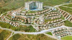 GOLDCITY HOTEL