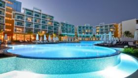 AKRA SORGUN TUI BLUE SENSATORI