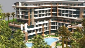 ALEXIA RESORT & SPA (ADULTS ONLY +16)