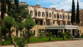 ALEXIUS BEACH HOTEL