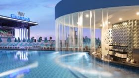 GRANADA LUXURY BEACH AVSALLAR