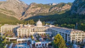 JUJU PREMIER PALACE (EX.AMARA PREMIER PALACE)