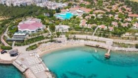 ANADOLU HOTELS DIDIM CLUB