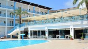 ANITA DREAM HOTEL