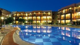 AQUA FANTASY AQUAPARK HOTEL & SPA