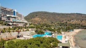 ARIA CLAROS BEACH & SPA RESORT