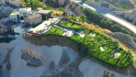 ARIANA SUSTAINABLE LUXURY LODGE