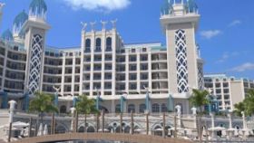 GRANADA LUXURY BELEK