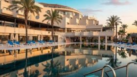 ARIN RESORT (Ex. SUNDANCE RESORT)