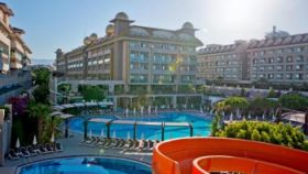 AYDINBEY KINGS PALACE & SPA