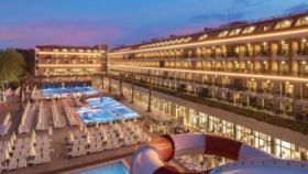 AYDINBEY QUEENS PALACE & SPA