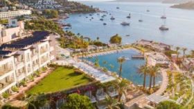 BAIA BODRUM HOTEL