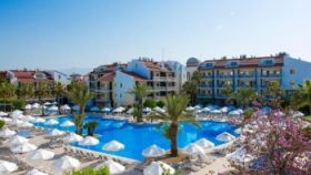 BARUT B SUITES