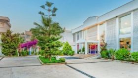 BENDIS BEACH HOTEL
