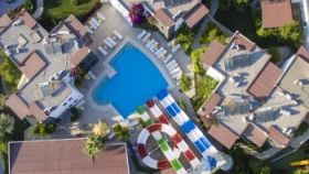 BITEZ GARDEN LIFE HOTEL