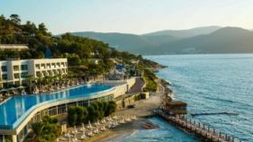 BLUE DREAMS RESORT