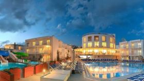 BODRUM BEACH RESORT