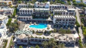 DIAMOND OF BODRUM