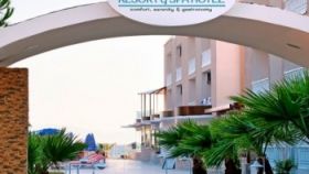 DOGAN BEACH RESORT