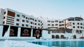 EMIN KOCAK CAPPADOCIA HOTEL