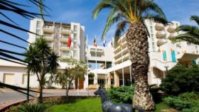 FANTASIA DE LUXE HOTEL KUSADASI