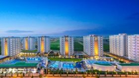 GRAND PARK LARA HOTEL