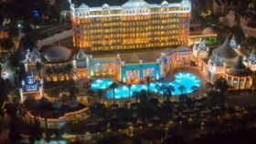 KAMELYA COLLECTION FULYA HOTEL