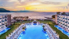 MY ELLA BODRUM RESORT AND SPA