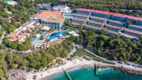 PINE BAY HOLIDAY RESORT
