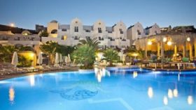 SALMAKIS RESORT