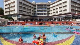 SEHER KUMKOY STAR HOTEL