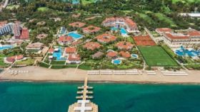 SIRENE BELEK GOLF HOTEL