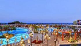 SUNIS EFES ROYAL RESORT HOTEL & SPA