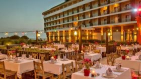 VOYAGE BELEK GOLF & SPA HOTEL