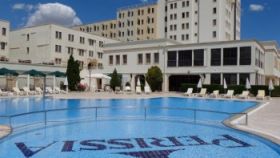 PERISSIA HOTEL