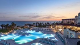 ARCANUS HOTELS SORGUN