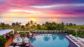 PULLMAN PHUKET KARON BEACH RESORT