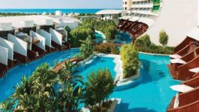 CORNELIA DIAMOND GOLF RESORT & SPA