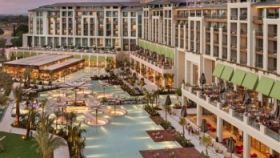 CULLINAN GOLF & RESORT BELEK