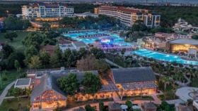 ELA EXCELLENCE RESORT BELEK