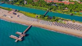 GLORIA GOLF RESORT