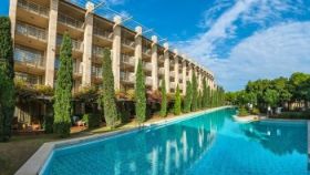GLORIA SERENITY RESORT