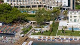 IMPERIAL SUNLAND RESORT
