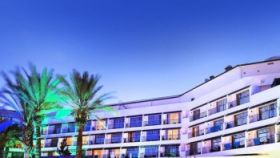 IMPERIAL TURKIZ RESORT HOTEL